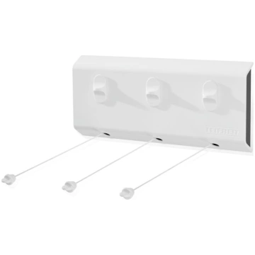 Leifheit Veļas aukla automātiska Rollfix Triple 15