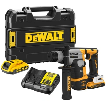Perforators DeWalt DCH172D2; 1,4 J; SDS-plus; 18 V