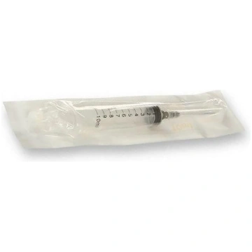 Neoject šļirce ST 10ml ar adatu 22G