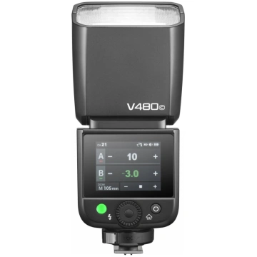 Godox flash V480 for Canon