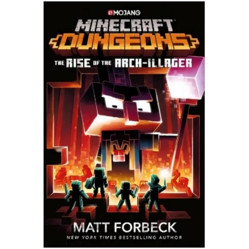 Minecraft Dungeons: Rise of the Arch-Illager