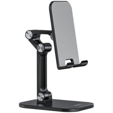 HOCO desktop stand (4.7"- 13") black PH34 (6931474
