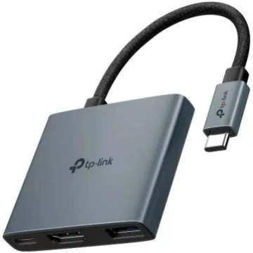 USB Type-C hubs TP-Link UH3020C — 3 porti (HDMI, U