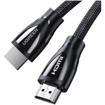 HDMI-HDMI kabelis 2 m (HDMI 2.1 8K@60Hz 48Gbps) me
