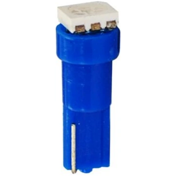 LED gaismas spuldze T5W (2 gab.) Basic 12V M-TECH