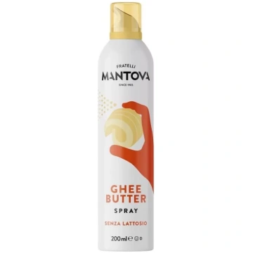 Ghee Butter Spray - 200 ml Fratelli Mantova