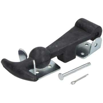 (EN) Rubber bracket CARGO-E041 CARGOPARTS