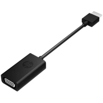 HP HDMI to VGA Cable Adapter HP Inc