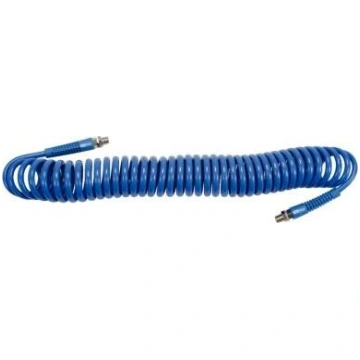 KS Tools 515.3340 - PNEIMO SPIRĀLVEIDA 10mm CAURUL