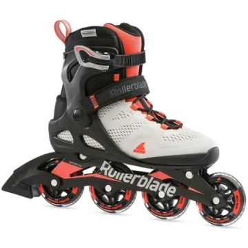 Sieviešu skrituļslidas Macroblade 80 W Rollerblade