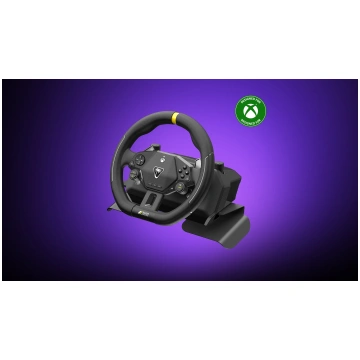 Kierownica Turtle Beach wireless racing wheel Race