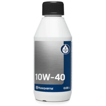 Eļļa 10W-40 0.08l Husqvarna