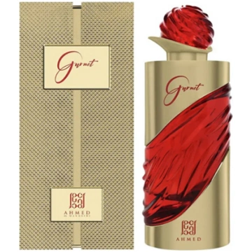 Ahmed Al Maghribi Garnet Extrait de Parfum / 62903