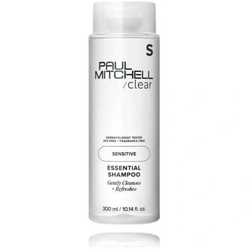 Paul Mitchell Clear Sensitive Essential Shampoo ša