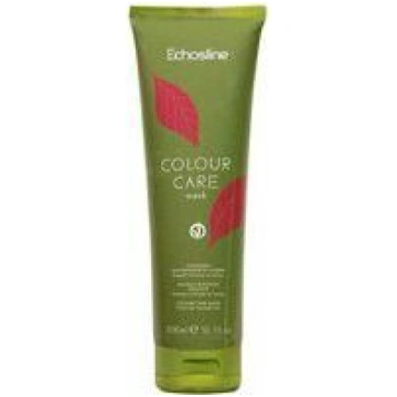 Echosline Colour Care Mask - Maska krāsotiem matie