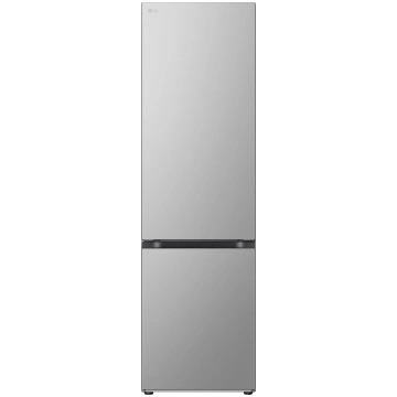 Ledusskapis saldētava apakšā LG GBV3200DPY