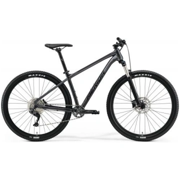 Merida Big Nine 200 / Zila / Balta / 17" / M 47109