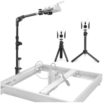 Mintion Lasercam For Laser Engravers/Cutters