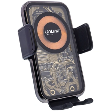 InLine InLine Registered KFZ Smartphone Halterung