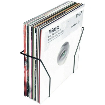 Glorious Vinyl Set Holder Smart 12"