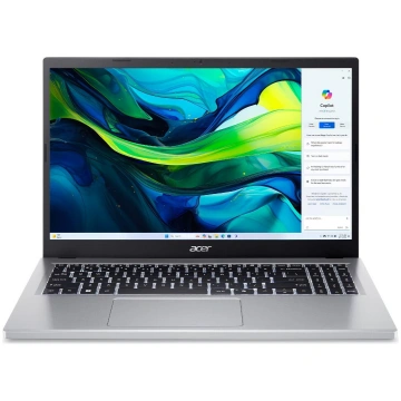Notebook|ACER|Aspire|Go 15|AG15-32P-373M|CPU Intel