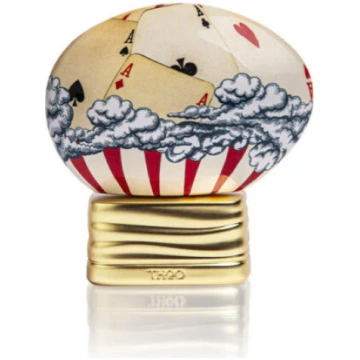 THE HOUSE OF OUD - "Gambling" EDP Profumeria Paren