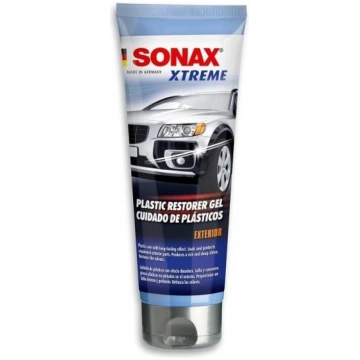 Plastmasas aizsārgpārklājums SONAX Xtreme Plastic 