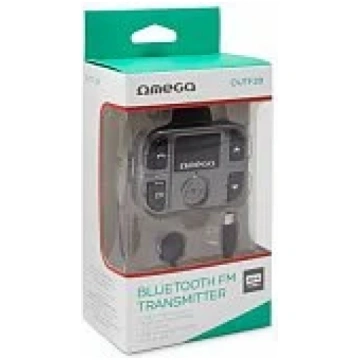 Omega OUTF28 FM modulators OUTF28-OMEGA