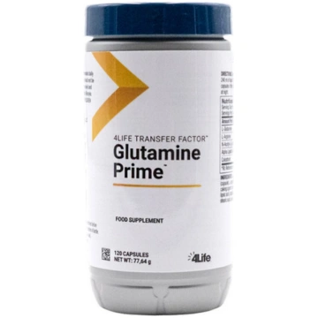4Life Transfer Factor™ Glutamine Prime™