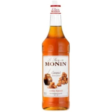 Sīrups MONIN Karamele, 1L 90158_26_01_D
