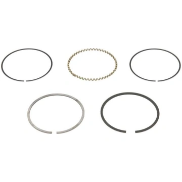 MAHLE 627 39 N0