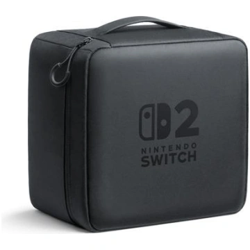 Nintendo Switch 2 All-In-One Carrying Case 0045496
