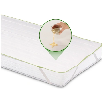Dormeo matrača aizsargpārvalks Aloe Vera