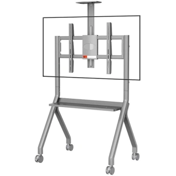 Smart Whiteboard-Ständer für große Bildschirme, bo