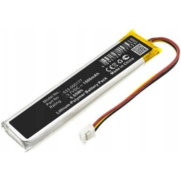 Kf Battery Accumulator Battery 533-000177 For Mous