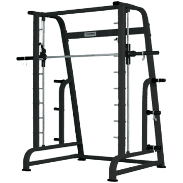 SMITH MACHINE | WLX 6000 - Nero