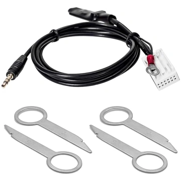 Adapteris-Universe® 5074 Atbrīvošanas sviras kompl