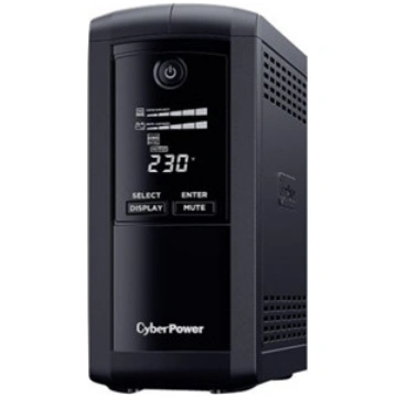 UPS CyberPower Value Pro 700VA (VP700ELCD-DE) | VP