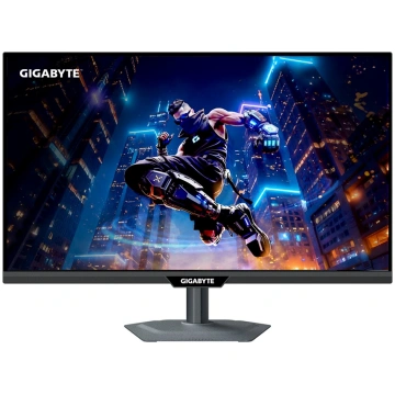 GIGABYTE M27Q3 27" QHD Gaming Monitor - 2560 x 144
