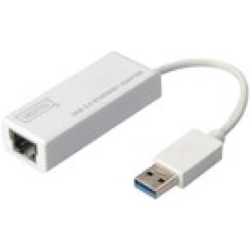 Digitus | USB 3.0 to Gigabit Ethernet Adapter USB-