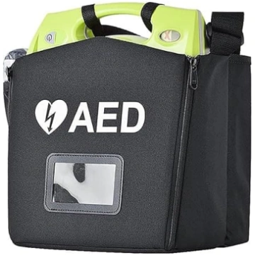 AED defibrilators Tasche Tragbare Transporttasche