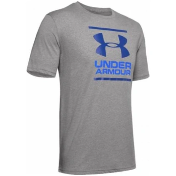 T-krekls Under Armour GL Foundation SS TM 1326 849