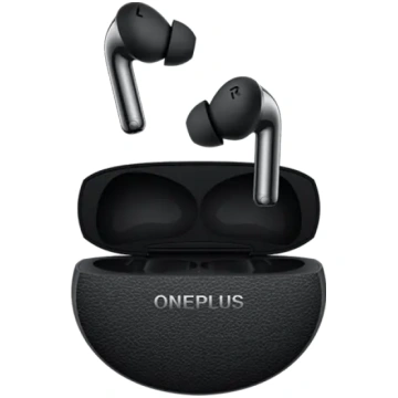 Austiņas OnePlus Buds Pro 3 – melnas