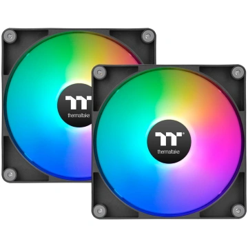 Thermaltake CT120 Reverse ARGB Sync PC Cooling Fan