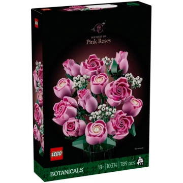 LEGO Botanicals (10374) | 5702017864457 | 57020178