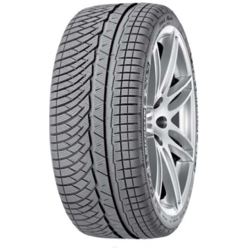 Michelin 235/50 R17 Pilot Alpin PA4 100V XL RP DOT