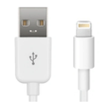 MicroConnect Lightning Cable MFI 0 15m 8Pin Lightn