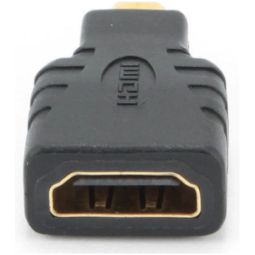 Adapteris Gembird HDMI - Micro HDM Micro HDMI male