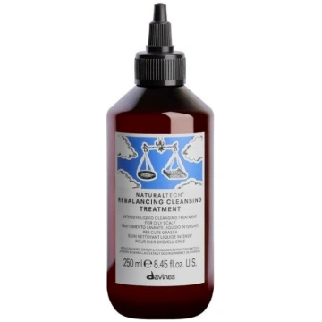 Davines Natural Tech Atjaunojošs Attīrošs Līdzekli