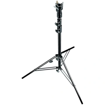 Statīvs Manfrotto 007BU Melns